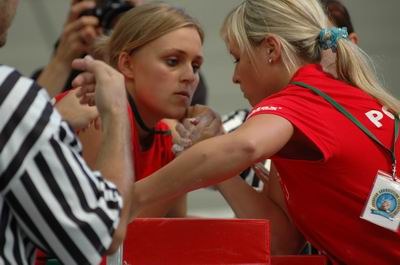 Mistrzostwa Europy 2006 Day