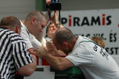 Mistrzostwa Europy 2006 Day