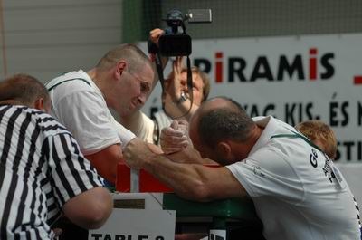 Mistrzostwa Europy 2006 Day