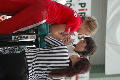 Mistrzostwa Europy 2006 Day