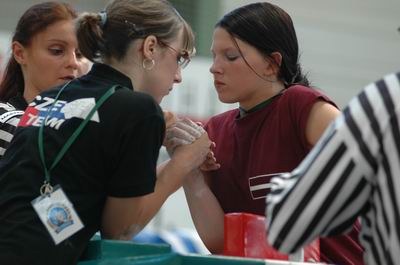 Mistrzostwa Europy 2006 Day