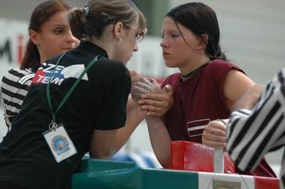 Mistrzostwa Europy 2006 Day