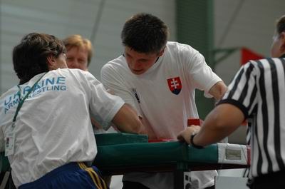 Mistrzostwa Europy 2006 Day