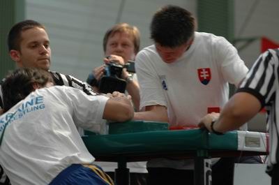 Mistrzostwa Europy 2006 Day