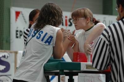 Mistrzostwa Europy 2006 Day