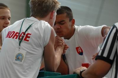 Mistrzostwa Europy 2006 Day