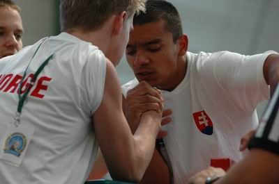 Mistrzostwa Europy 2006 Day