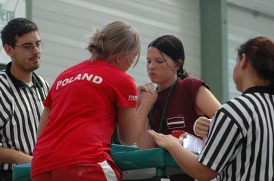 Mistrzostwa Europy 2006 Day