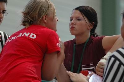 Mistrzostwa Europy 2006 Day