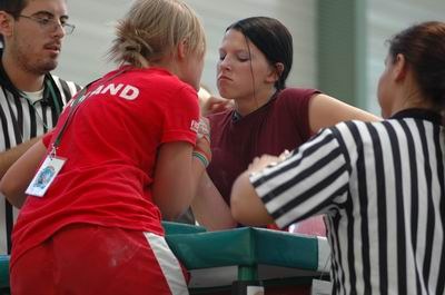 Mistrzostwa Europy 2006 Day