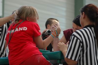 Mistrzostwa Europy 2006 Day