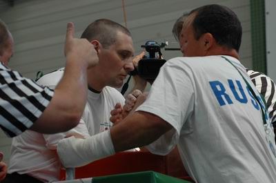 Mistrzostwa Europy 2006 Day