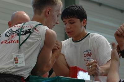 Mistrzostwa Europy 2006 Day