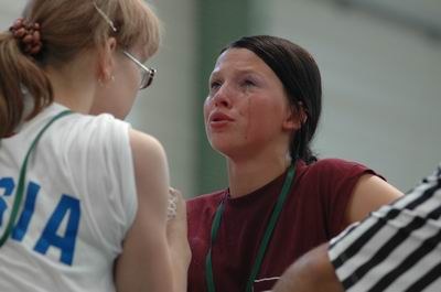 Mistrzostwa Europy 2006 Day