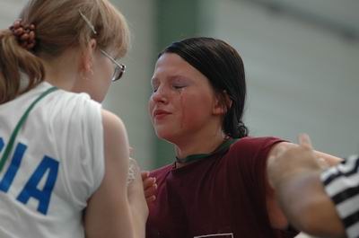 Mistrzostwa Europy 2006 Day