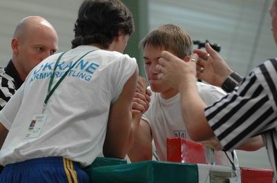 Mistrzostwa Europy 2006 Day