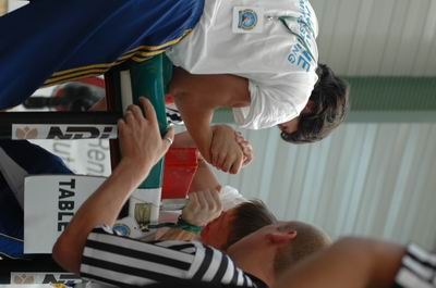 Mistrzostwa Europy 2006 Day