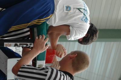 Mistrzostwa Europy 2006 Day