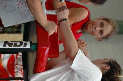 Mistrzostwa Europy 2006 Day