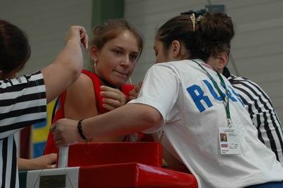 Mistrzostwa Europy 2006 Day