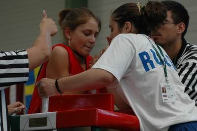 Mistrzostwa Europy 2006 Day