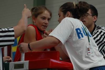 Mistrzostwa Europy 2006 Day