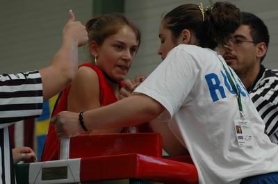 Mistrzostwa Europy 2006 Day