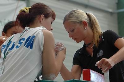 Mistrzostwa Europy 2006 Day