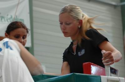 Mistrzostwa Europy 2006 Day