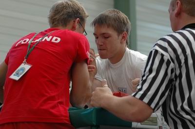 Mistrzostwa Europy 2006 Day