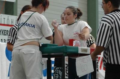 Mistrzostwa Europy 2006 Day