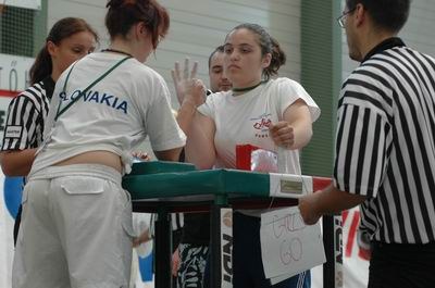 Mistrzostwa Europy 2006 Day