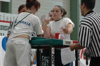 Mistrzostwa Europy 2006 Day