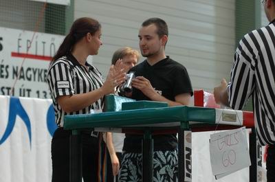 Mistrzostwa Europy 2006 Day