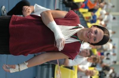 Mistrzostwa Europy 2006 Day