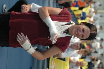 Mistrzostwa Europy 2006 Day