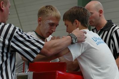 Mistrzostwa Europy 2006 Day