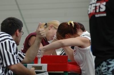 Mistrzostwa Europy 2006 Day