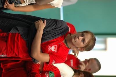 Mistrzostwa Europy 2006 Day