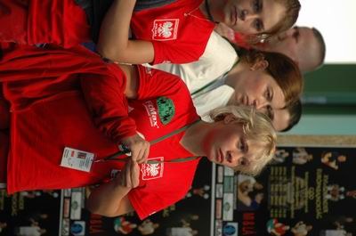 Mistrzostwa Europy 2006 Day