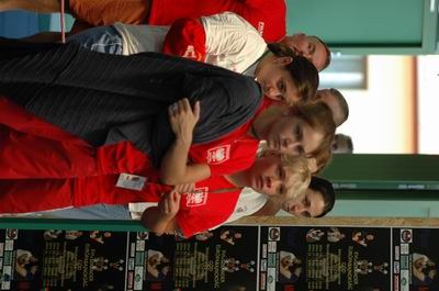 Mistrzostwa Europy 2006 Day