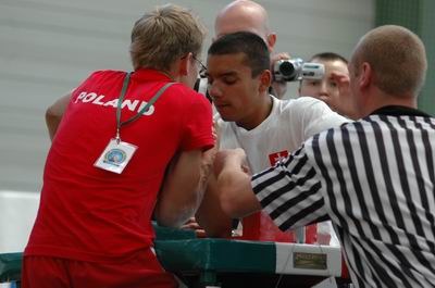 Mistrzostwa Europy 2006 Day