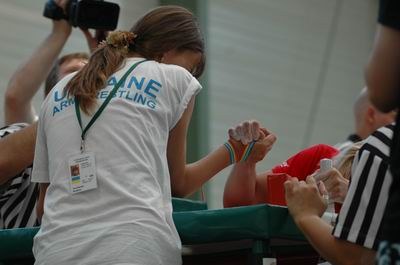 Mistrzostwa Europy 2006 Day