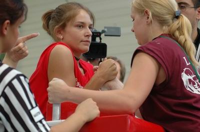 Mistrzostwa Europy 2006 Day