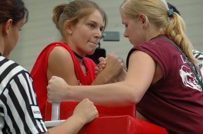 Mistrzostwa Europy 2006 Day