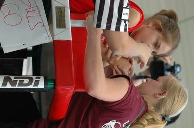 Mistrzostwa Europy 2006 Day