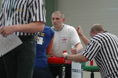 Mistrzostwa Europy 2006 Day