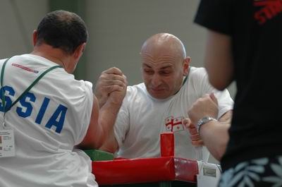 Mistrzostwa Europy 2006 Day