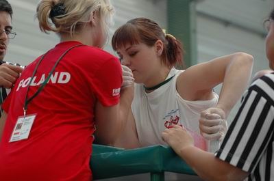 Mistrzostwa Europy 2006 Day