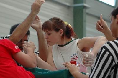 Mistrzostwa Europy 2006 Day